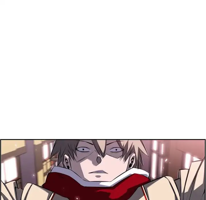 Supernova Chapter 73 page 16 - Chapter 73: Episode 73