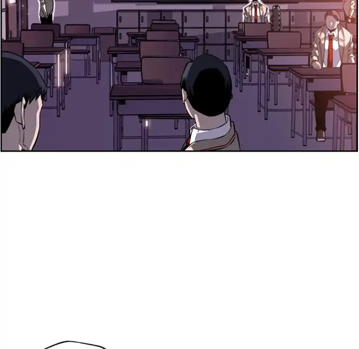 Supernova Chapter 73 page 25 - Chapter 73: Episode 73