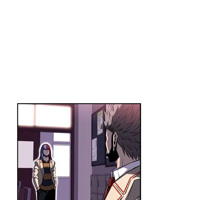 Supernova Chapter 73 page 28 - Chapter 73: Episode 73