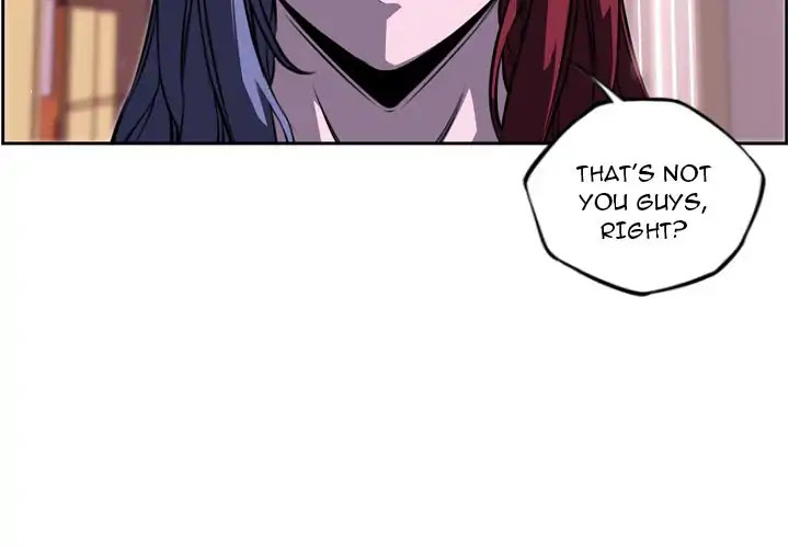 Supernova Chapter 73 page 3 - Chapter 73: Episode 73