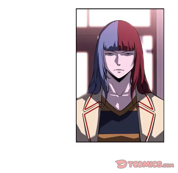 Supernova Chapter 73 page 30 - Chapter 73: Episode 73