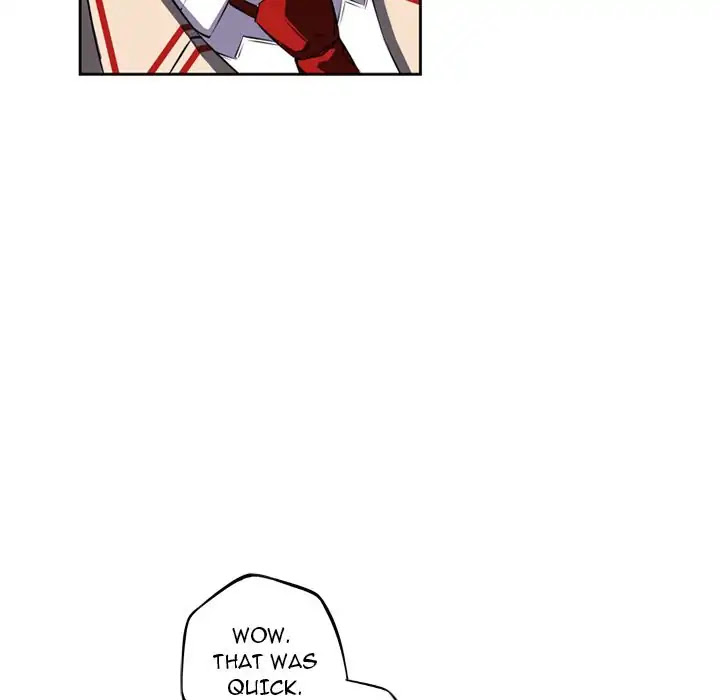 Supernova Chapter 73 page 32 - Chapter 73: Episode 73