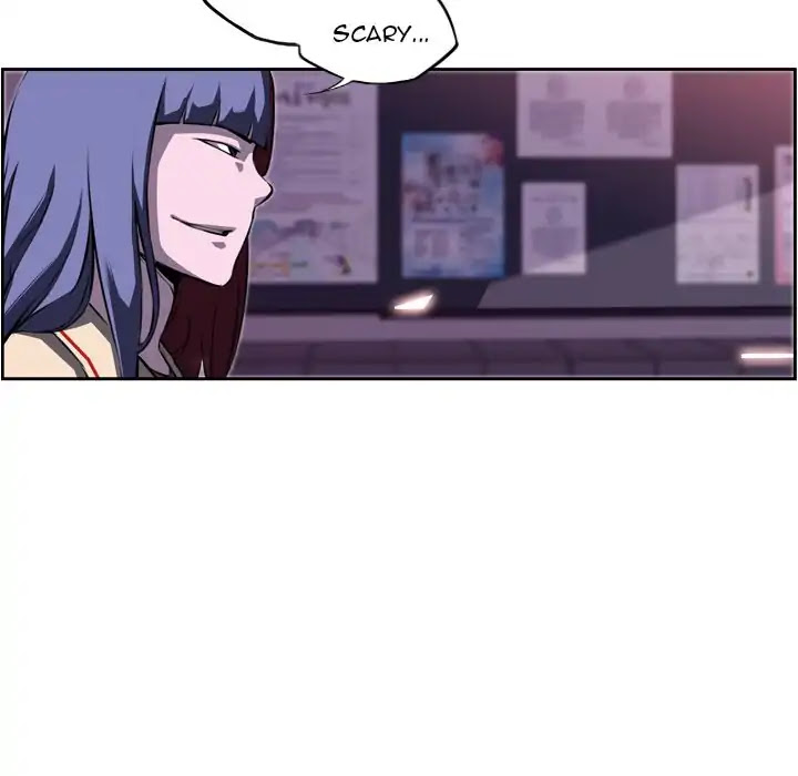 Supernova Chapter 73 page 33 - Chapter 73: Episode 73
