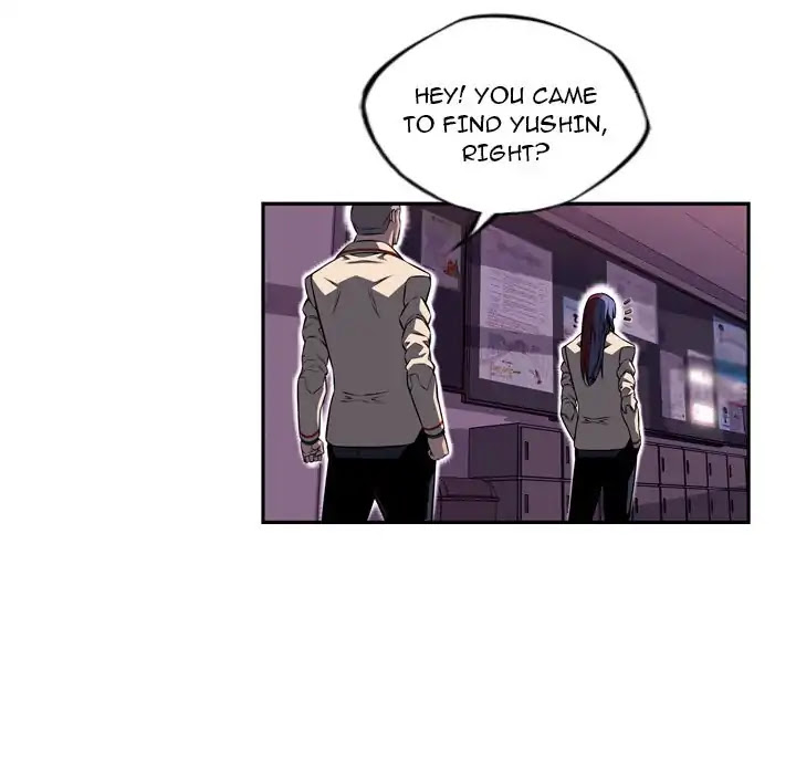 Supernova Chapter 73 page 37 - Chapter 73: Episode 73