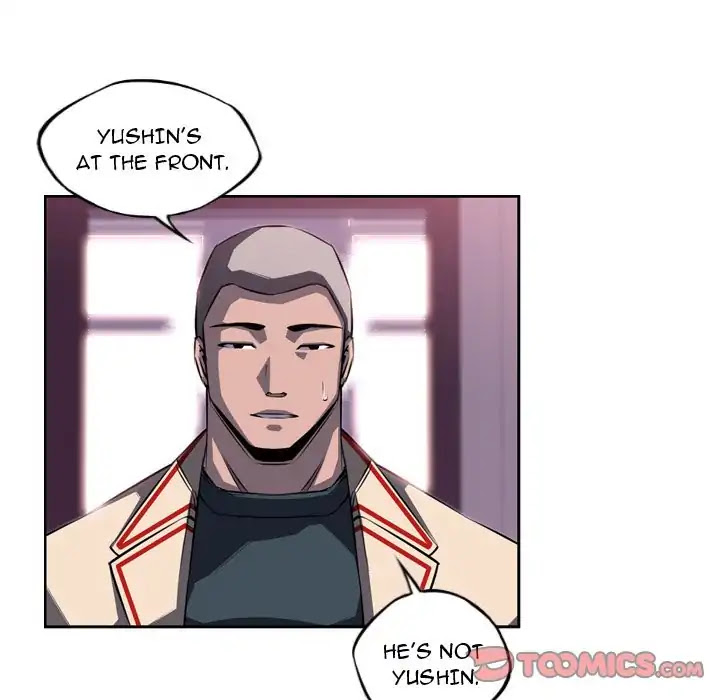 Supernova Chapter 73 page 38 - Chapter 73: Episode 73