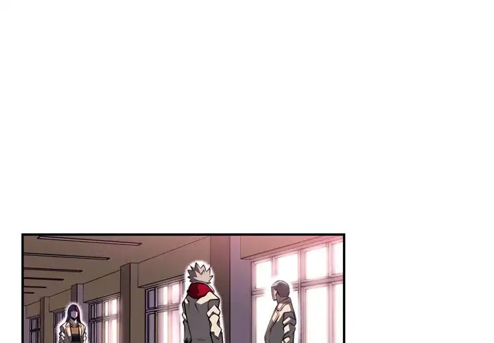 Supernova Chapter 73 page 4 - Chapter 73: Episode 73