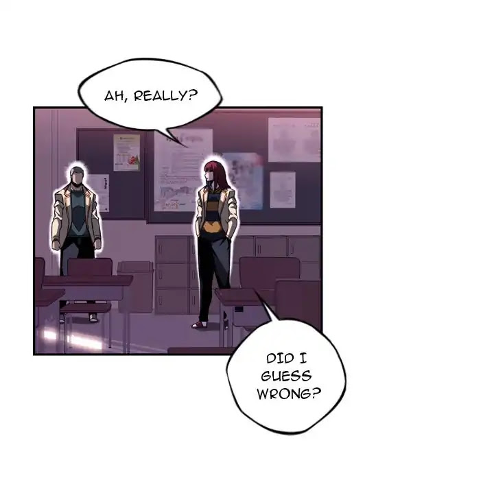 Supernova Chapter 73 page 41 - Chapter 73: Episode 73