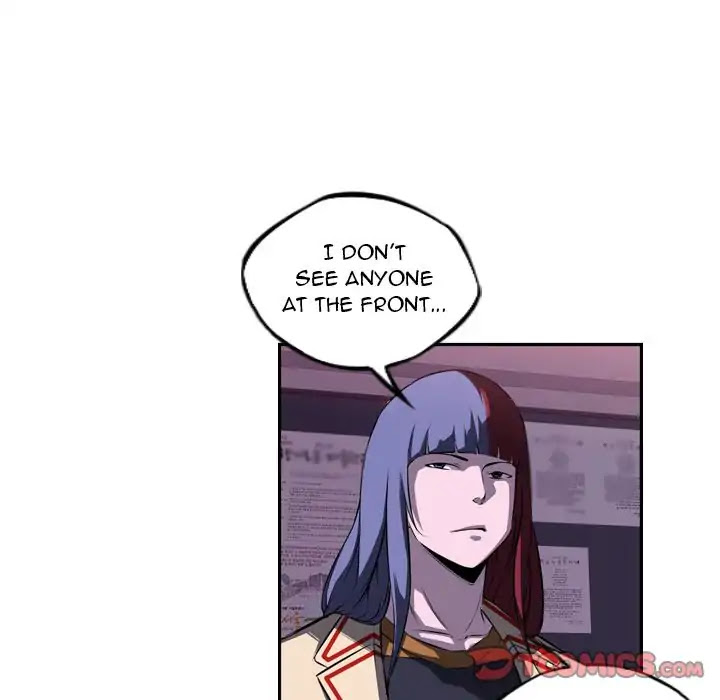 Supernova Chapter 73 page 42 - Chapter 73: Episode 73