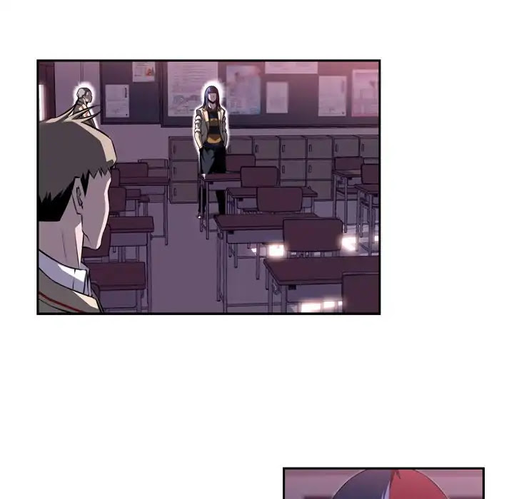 Supernova Chapter 73 page 44 - Chapter 73: Episode 73