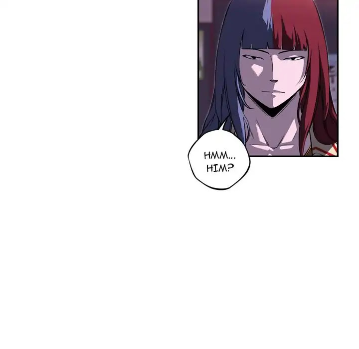 Supernova Chapter 73 page 45 - Chapter 73: Episode 73