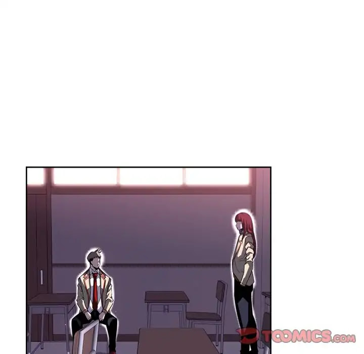 Supernova Chapter 73 page 46 - Chapter 73: Episode 73