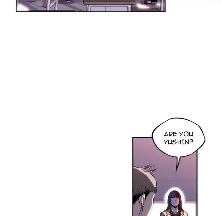 Supernova Chapter 73 page 47 - Chapter 73: Episode 73
