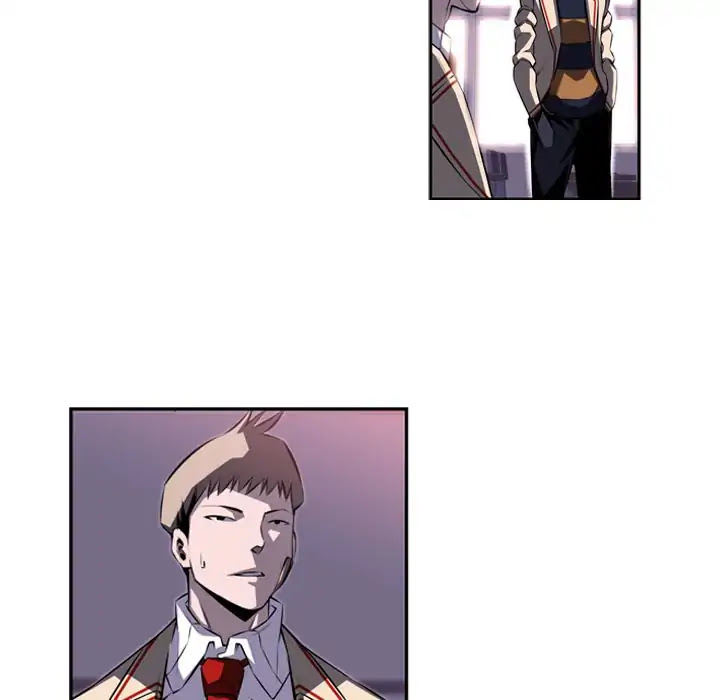 Supernova Chapter 73 page 48 - Chapter 73: Episode 73