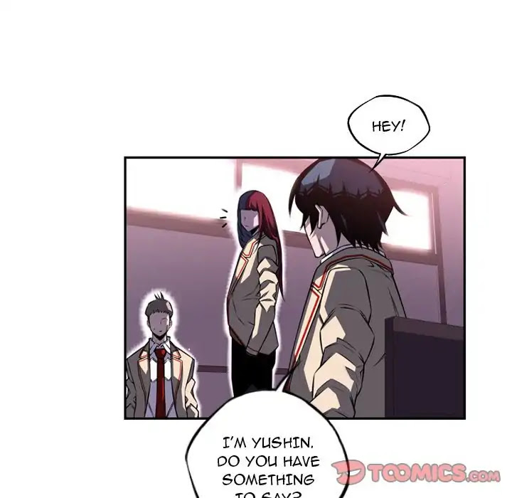 Supernova Chapter 73 page 50 - Chapter 73: Episode 73