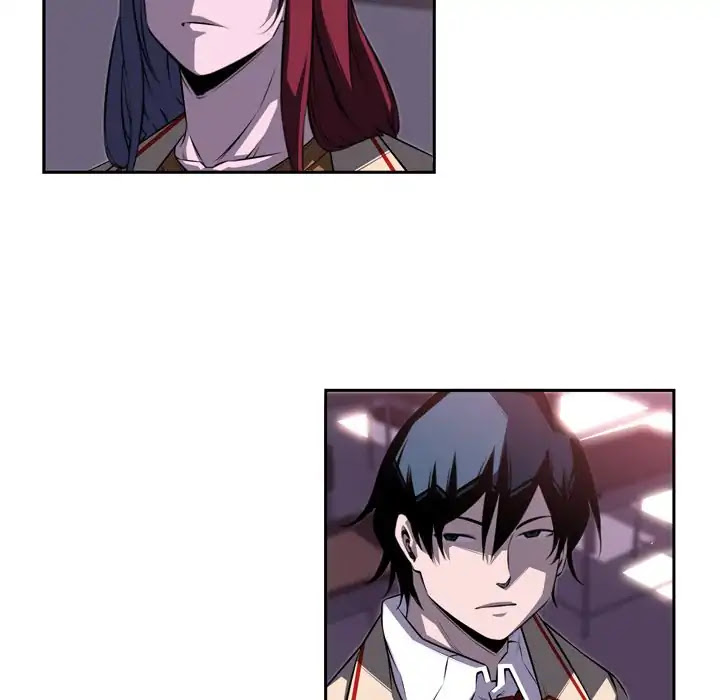 Supernova Chapter 73 page 52 - Chapter 73: Episode 73