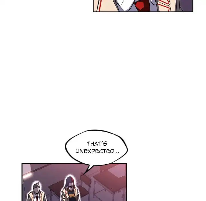 Supernova Chapter 73 page 53 - Chapter 73: Episode 73