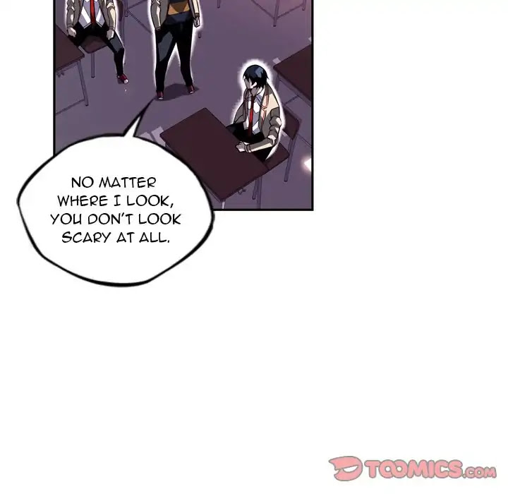 Supernova Chapter 73 page 54 - Chapter 73: Episode 73