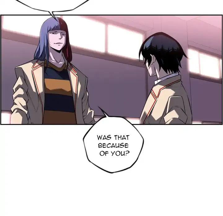 Supernova Chapter 73 page 57 - Chapter 73: Episode 73