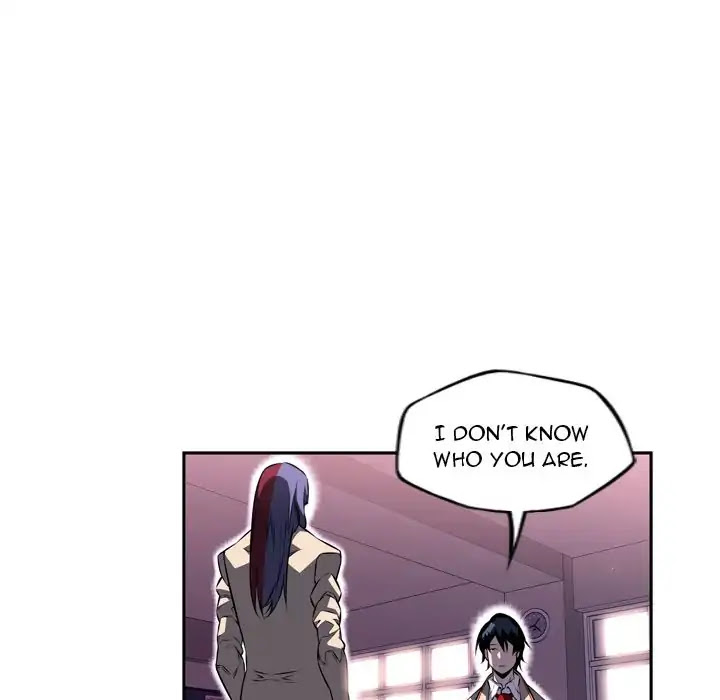 Supernova Chapter 73 page 59 - Chapter 73: Episode 73