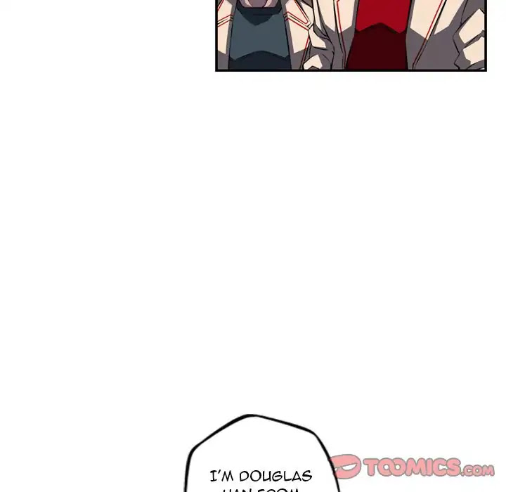 Supernova Chapter 73 page 6 - Chapter 73: Episode 73