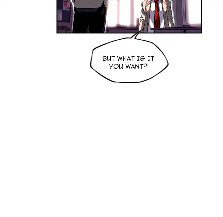 Supernova Chapter 73 page 60 - Chapter 73: Episode 73