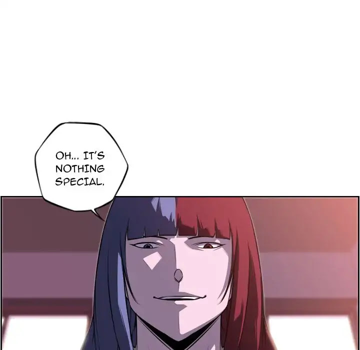Supernova Chapter 73 page 61 - Chapter 73: Episode 73