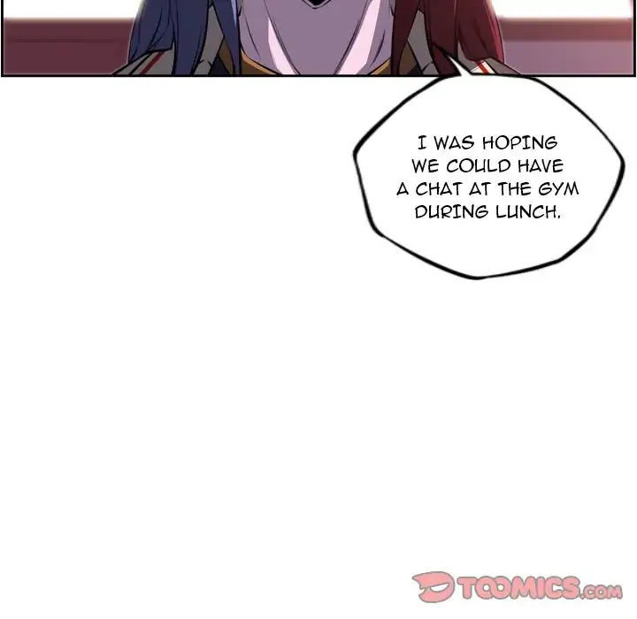 Supernova Chapter 73 page 62 - Chapter 73: Episode 73