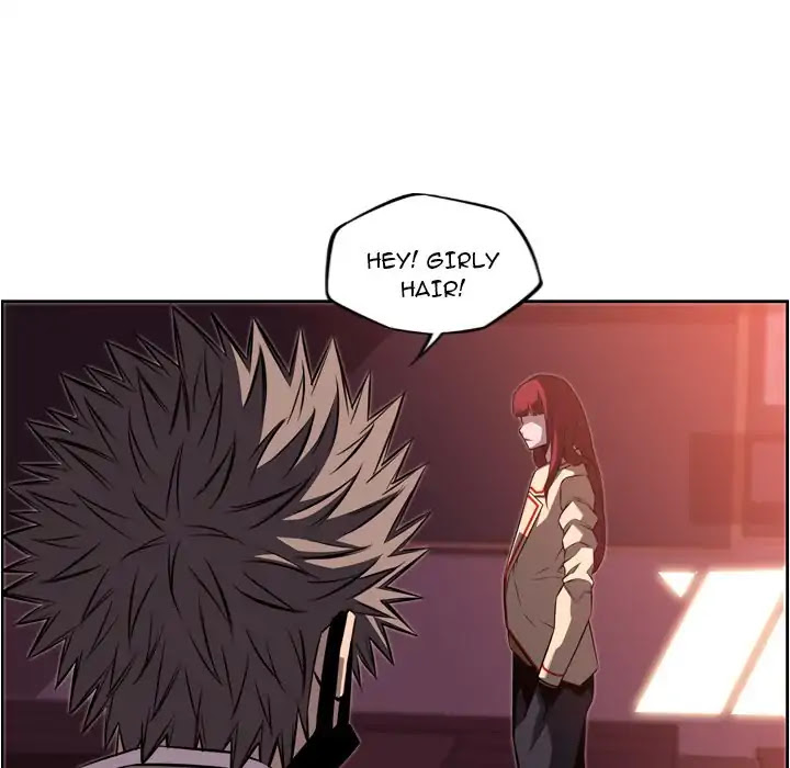 Supernova Chapter 73 page 63 - Chapter 73: Episode 73
