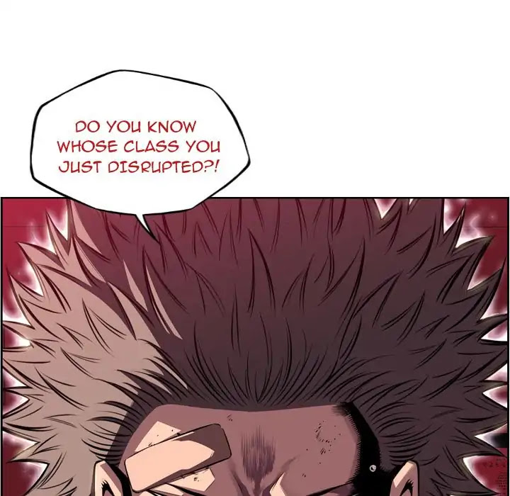 Supernova Chapter 73 page 65 - Chapter 73: Episode 73