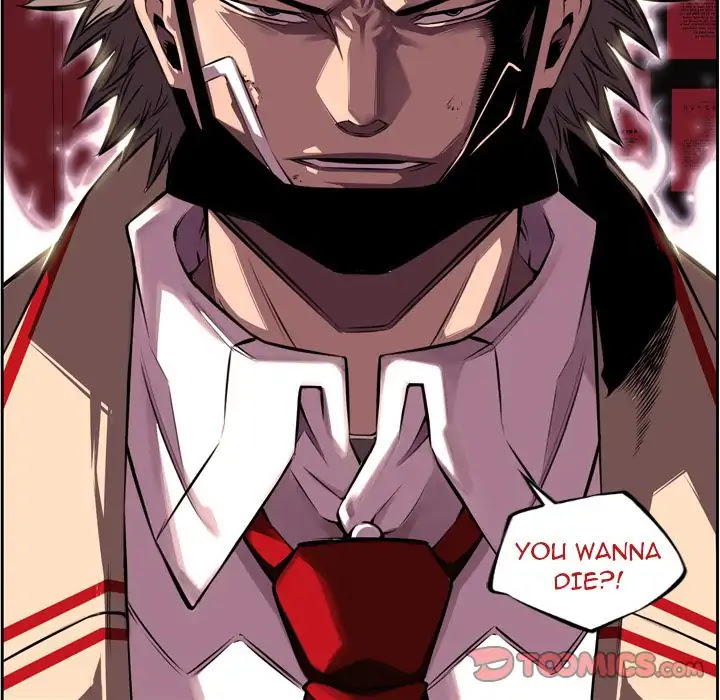 Supernova Chapter 73 page 66 - Chapter 73: Episode 73