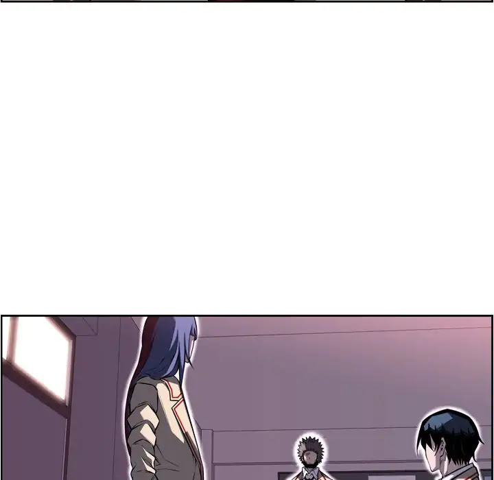Supernova Chapter 73 page 67 - Chapter 73: Episode 73