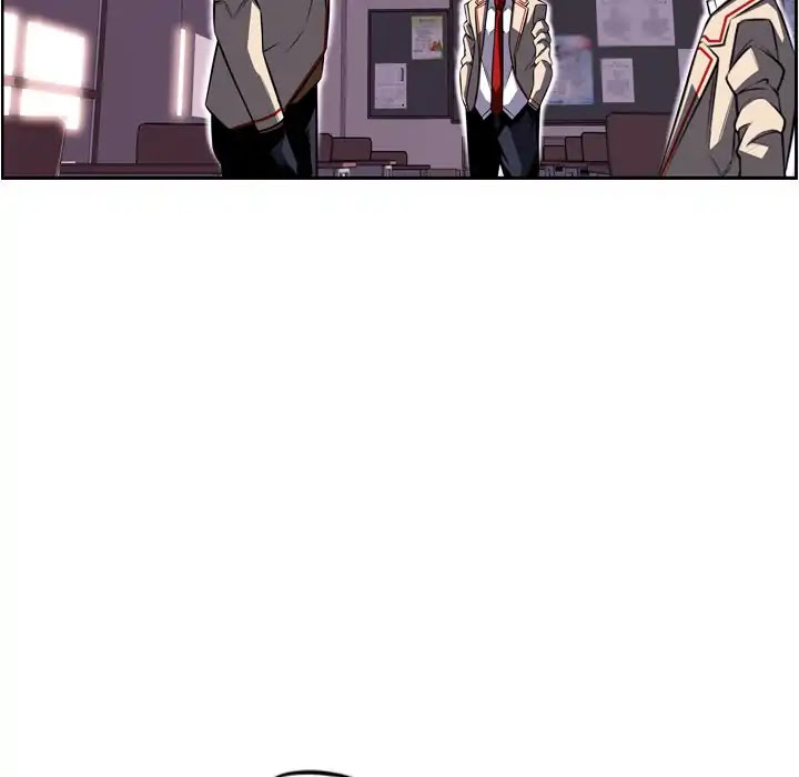 Supernova Chapter 73 page 68 - Chapter 73: Episode 73