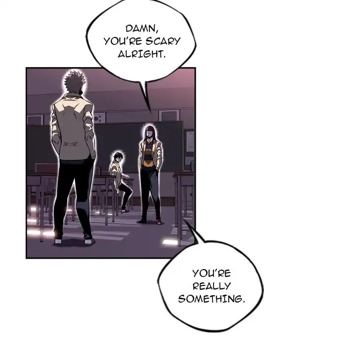 Supernova Chapter 73 page 69 - Chapter 73: Episode 73