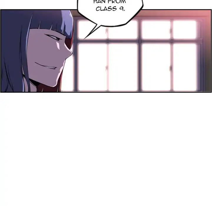 Supernova Chapter 73 page 7 - Chapter 73: Episode 73