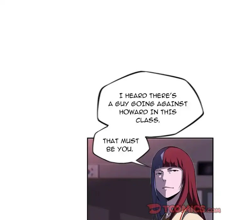 Supernova Chapter 73 page 70 - Chapter 73: Episode 73