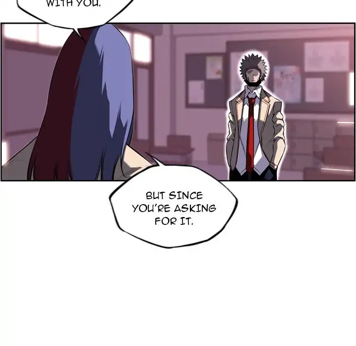 Supernova Chapter 73 page 72 - Chapter 73: Episode 73