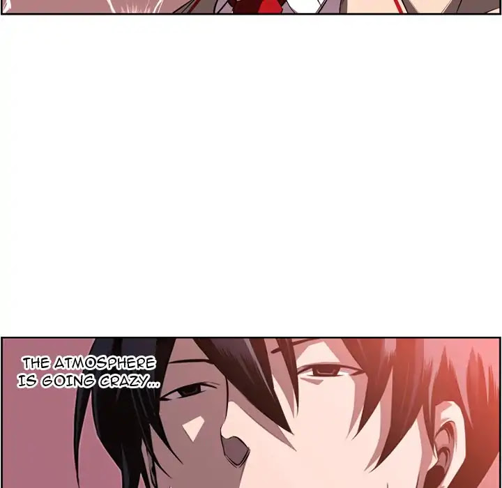 Supernova Chapter 73 page 77 - Chapter 73: Episode 73