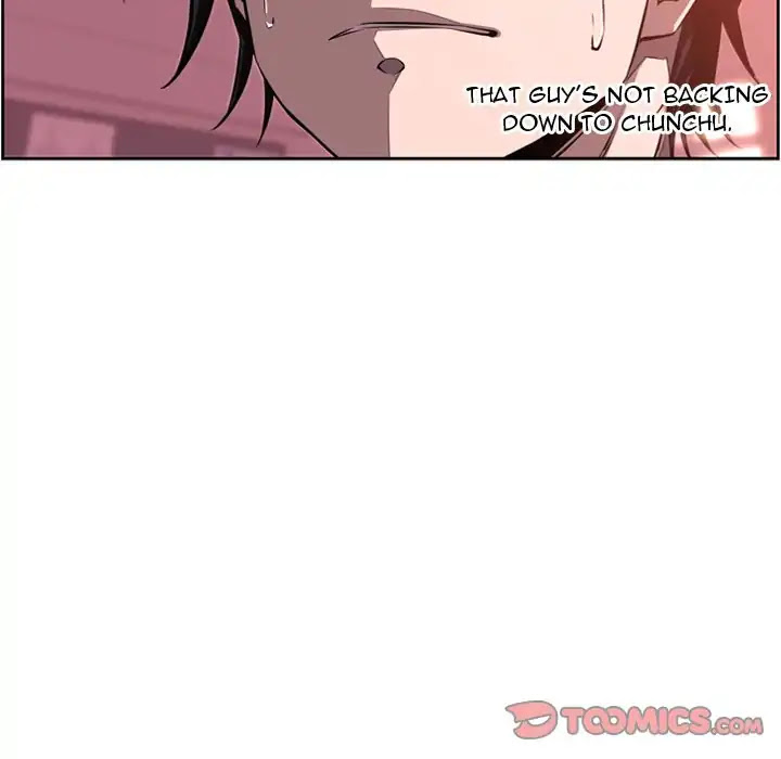 Supernova Chapter 73 page 78 - Chapter 73: Episode 73