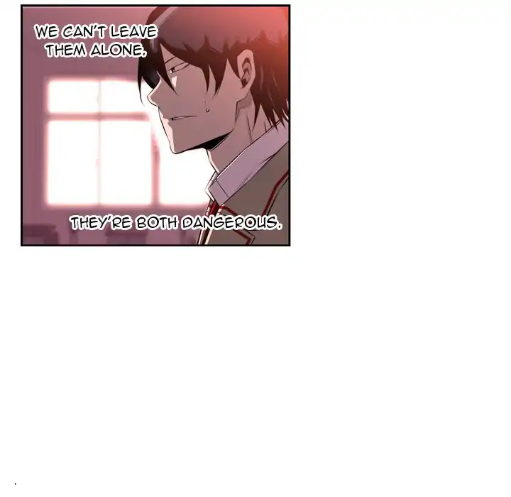 Supernova Chapter 73 page 79 - Chapter 73: Episode 73