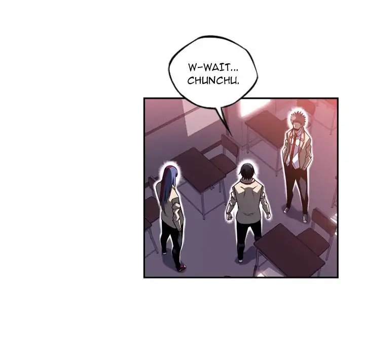Supernova Chapter 73 page 80 - Chapter 73: Episode 73
