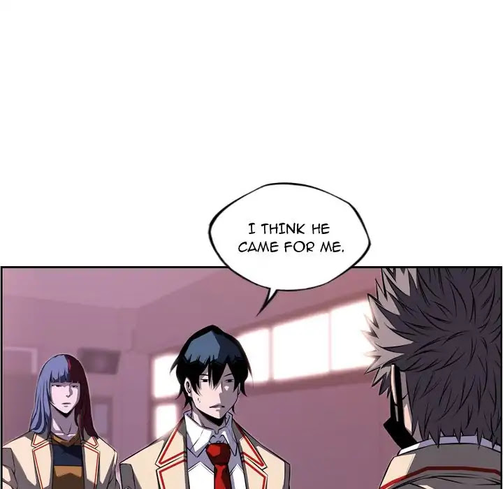 Supernova Chapter 73 page 81 - Chapter 73: Episode 73