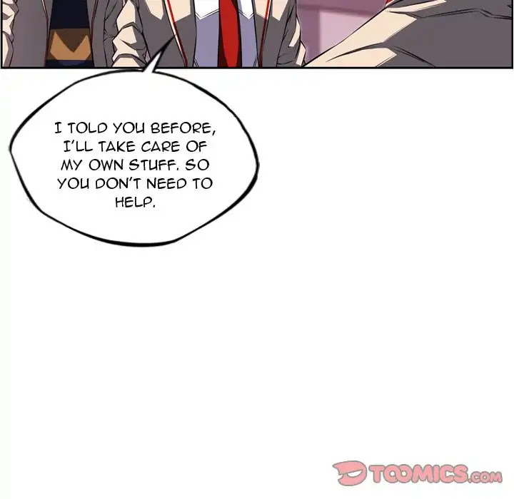 Supernova Chapter 73 page 82 - Chapter 73: Episode 73