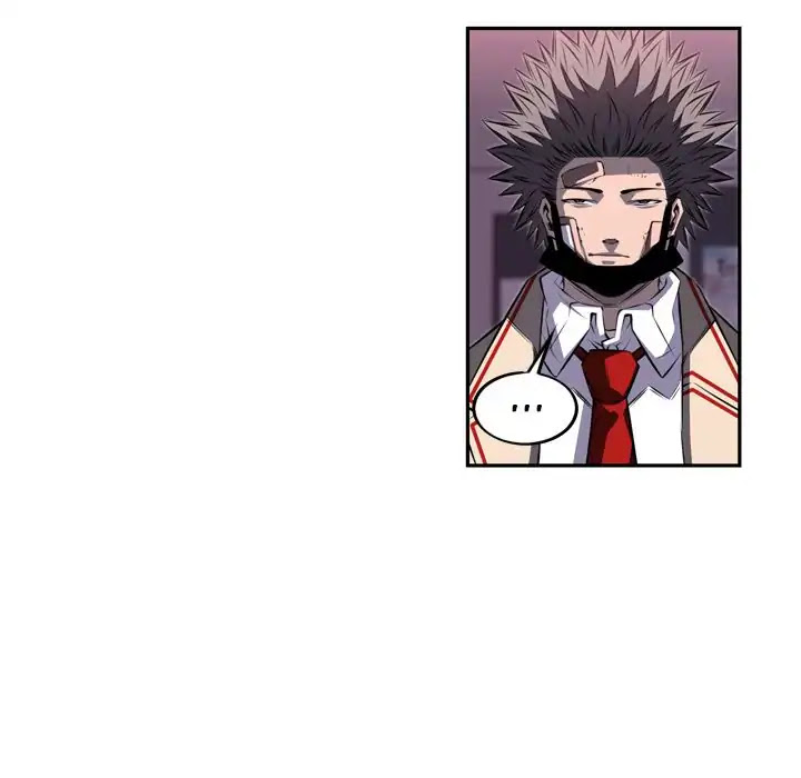 Supernova Chapter 73 page 83 - Chapter 73: Episode 73