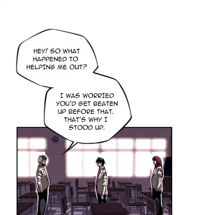 Supernova Chapter 73 page 84 - Chapter 73: Episode 73