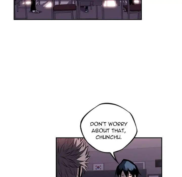 Supernova Chapter 73 page 85 - Chapter 73: Episode 73