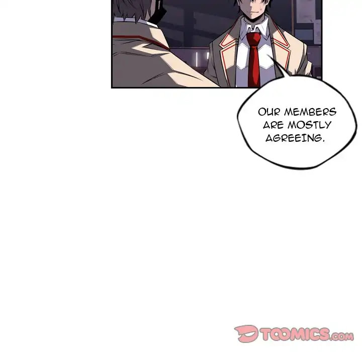 Supernova Chapter 73 page 86 - Chapter 73: Episode 73