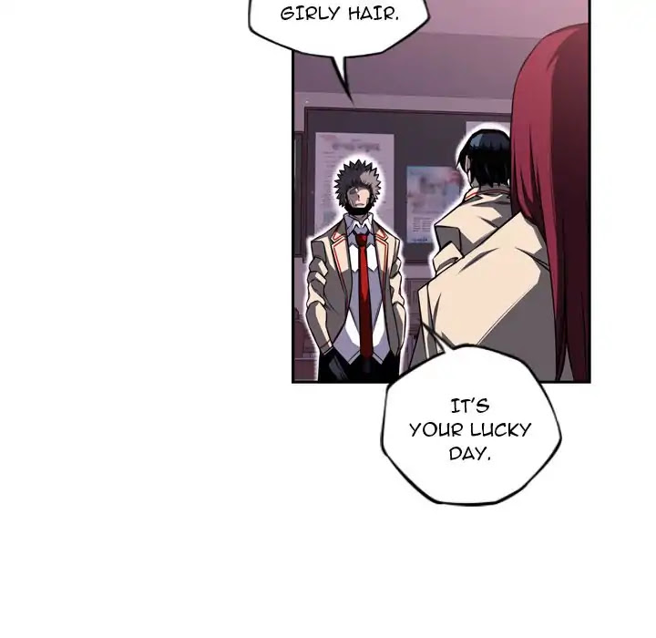 Supernova Chapter 73 page 89 - Chapter 73: Episode 73