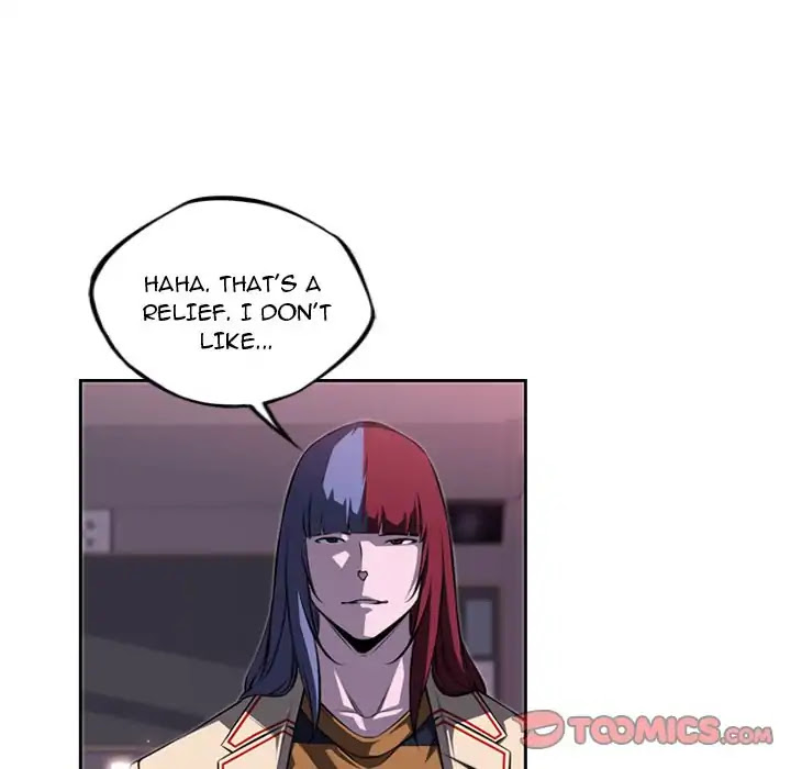 Supernova Chapter 73 page 90 - Chapter 73: Episode 73