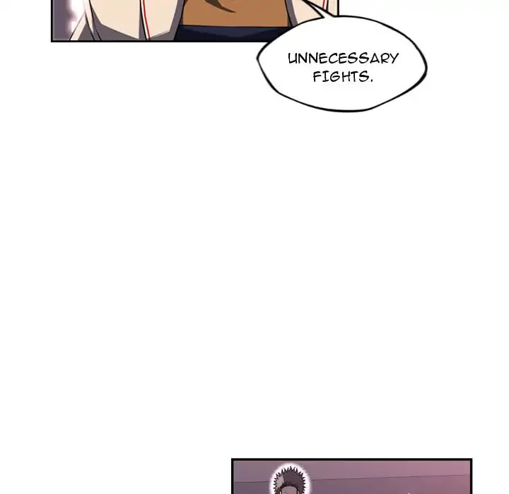 Supernova Chapter 73 page 91 - Chapter 73: Episode 73