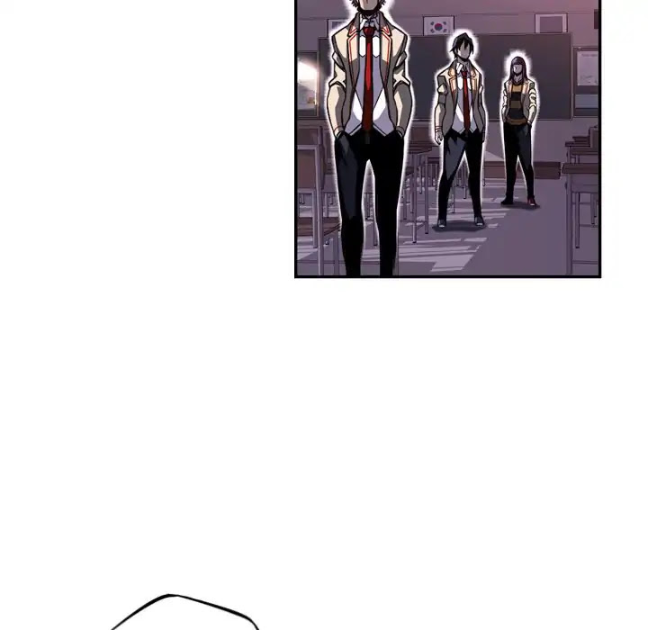Supernova Chapter 73 page 92 - Chapter 73: Episode 73